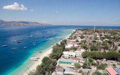 Gili Trawangan