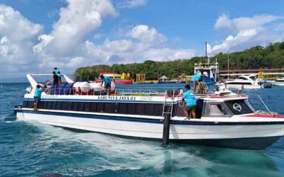 Karunia Jaya Fast Cruise