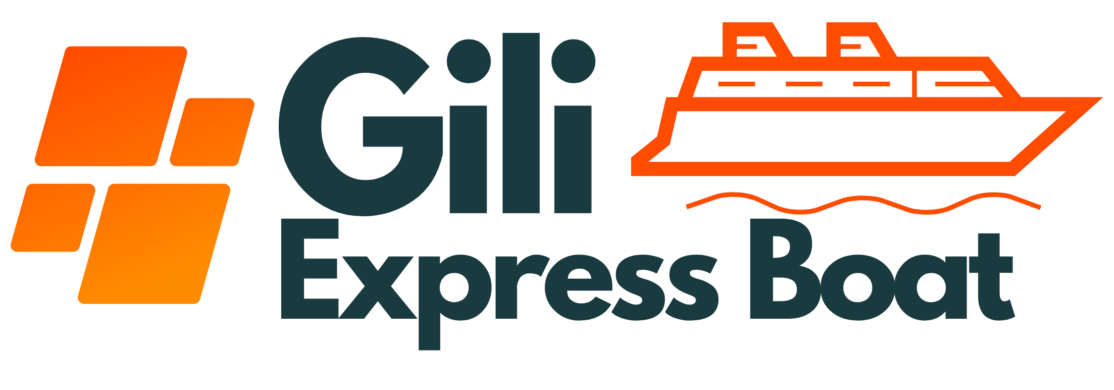 Giliexpressboat.com